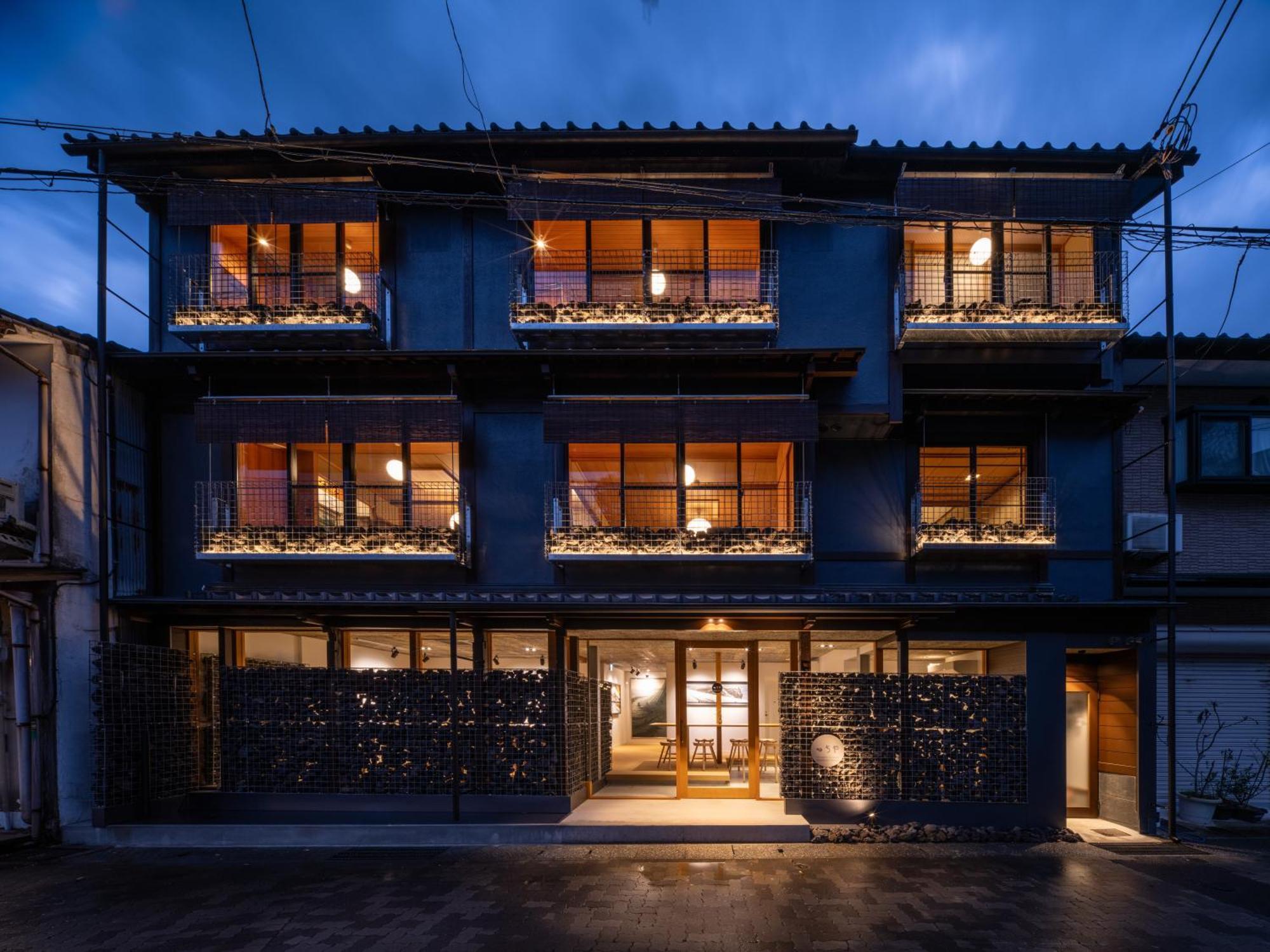 Hotel Tsuchiya Kinosaki Onsen Toyooka  Exterior foto